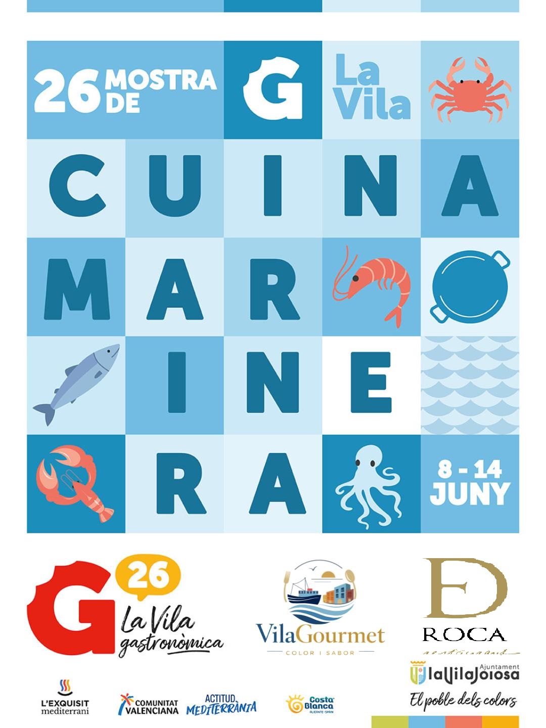 logo marinera nuevo